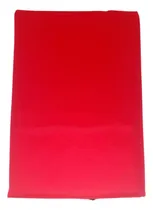 Comprar Funda \u002F Forro Para Lavadoras Tela Gruesa 22kg Rojo