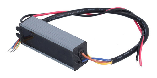 Imagen 8 de 10 de Led Driver 900ma Safe Waterproof Lámpara De Tamaño Pequeño