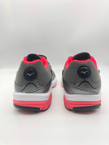 Tênis Mizuno Wave Impetus 3 Feminino Original N°38