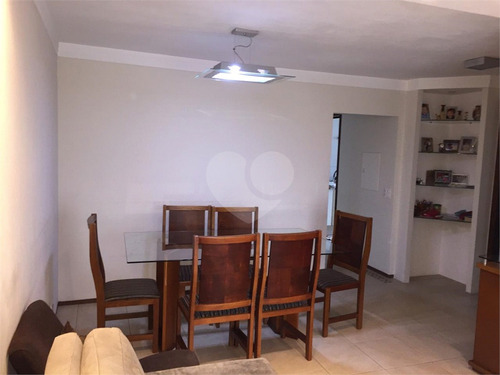 Imagem 1 de 16 de Apartamento 2 Dormitórios - Vila Mazzei/sp - Reo400313