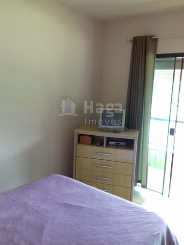 Imagem 12 de 16 de Casa A Venda Em Brusque/sc - 1709cs