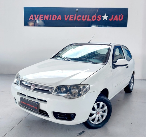 Fiat Palio Fire 1.0