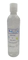 Comprar Gel Antibacterial Para Manos Al 70% Caja Con 30 Piezas