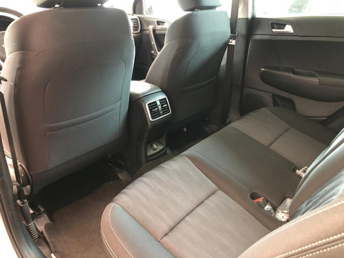Kia Sportage 2.0 Desire Aut