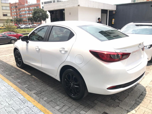 Imagen 5 de 12 de Mazda 2 Grand Touring Lx Automático 2022