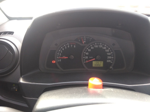 Ford Ka 2011 1.0 Fly Viral 63cv Gnc