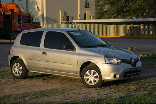 Renault Clio 1.2 Mio Confort Plus Abc 2013