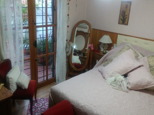 Oportunidad Chalet 6 Ambientes 4 Baños 1 Toilette
