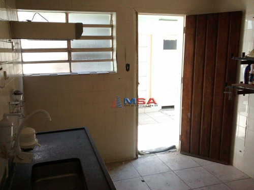 Imagem 7 de 18 de Esquina Defronte Ao Shopping Bourbon, Por R$ 1.000.000 - Perdizes - São Paulo/sp - Ca0667