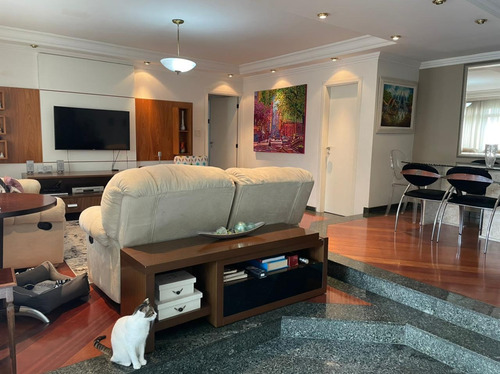Apartamento A Venda Em São Paulo - 24696