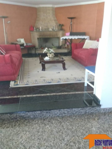 Imagem 3 de 30 de Alto Padrão - Cond. Arujazinho Iii At 1290.00m² E Ac 570.00 - 1373so - 68880446