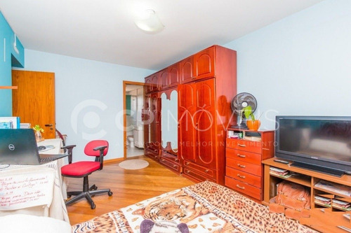 Imagem 15 de 30 de Apartamento Em Jardim Itu Sabará, Porto Alegre/rs De 175m² 3 Quartos À Venda Por R$ 790.000,00 - Ap1053551-s