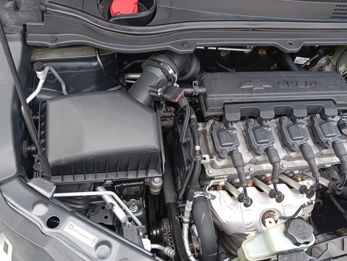 Chevrolet Onix 1.0 Ls 5p