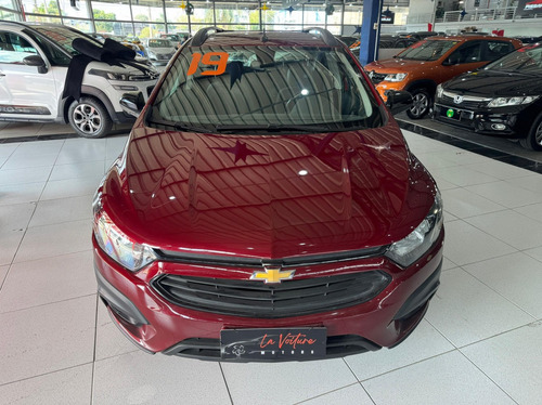 Chevrolet Onix 1.4 MPFI ACTIV 8V
