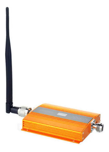 Amplificador De Señal Gsm900mhz Para Teléfono Móvil 4g/3g/2g