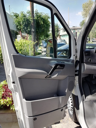 Imagen 9 de 10 de Volkswagen Crafter 2.0 Diesel 5.0 Ton.