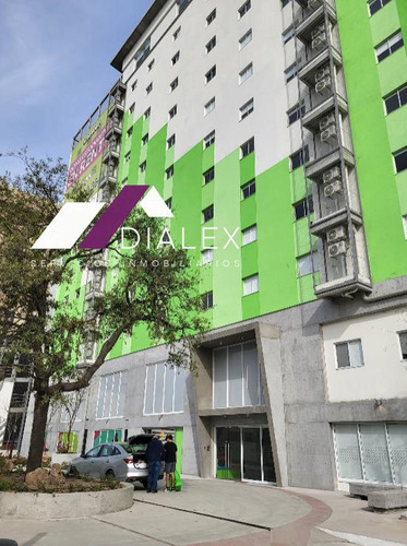 Departamento En Venta Utower En Monterrey - 32 M2, 1 Recámara - Ideal Para Inversionistas