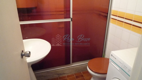 Apartamento En Aidy Grill, 2 Dormitorios *- Ref: 74