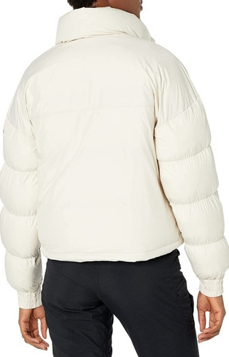Campera Columbia Omni-heat Nueva
