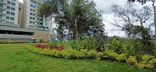 Imagen 20 de 20 de Apartamento En Venta La Lagunita Country Club Mls #22-3182 Ingrid Guzmán