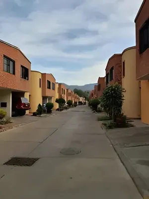 Townhouse en venta