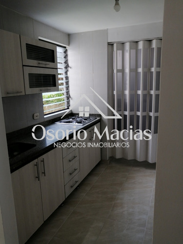 Venta De Apartamento En Via La Linda