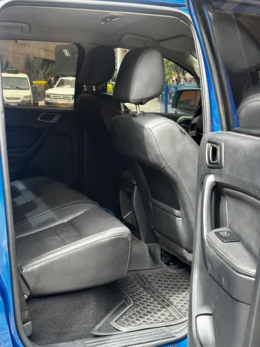 Ford Ranger 3.2 Limited
