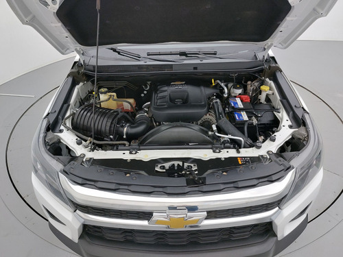 Chevrolet S-10 2.8 16V TURBO DIESEL LT CD 4X4 AUTOMÁTICO