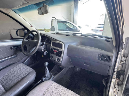 Fiat Strada 1.4 MPI FIRE CS 8V FLEX 2P MANUAL