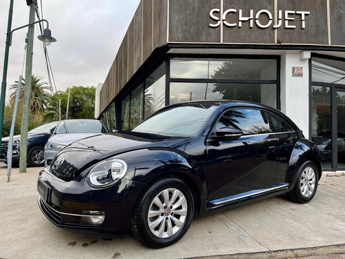 Volkswagen The Beetle 1.4 Tsi Design