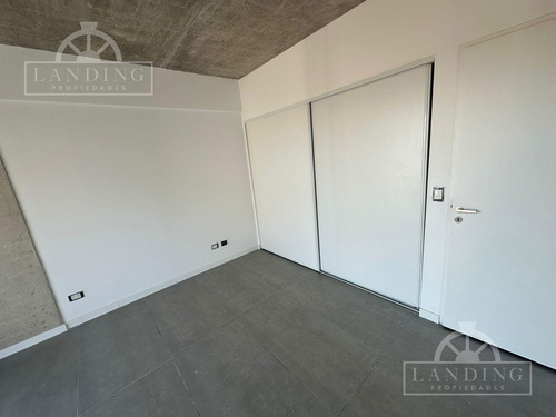 Departamento 2 Ambientes A Estrenar En Vicente López - Domus Parque