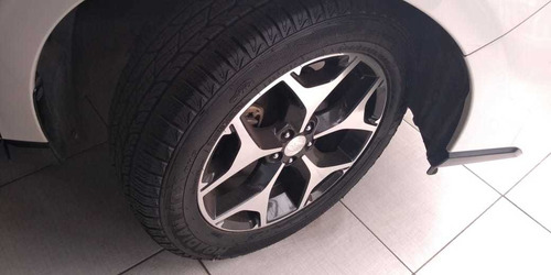 Subaru Forester2.0 S 4x4 16v Gasolina 4p Automático 2014/201