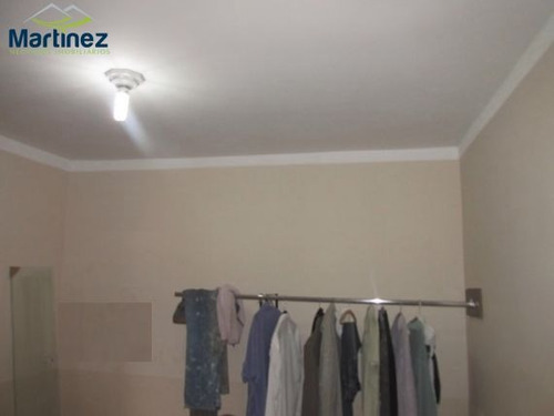 Casa À Venda, 85 M² Por R$ 395.000,00 - Jardim Grimaldi - São Paulo/sp - Ca0196