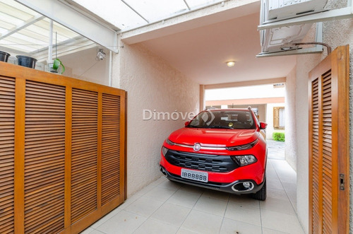 Imagem 11 de 12 de Casa Em Condominio - Camaqua - Ref: 14849 - V-14849