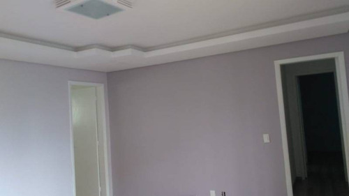 Imagem 3 de 12 de Apartamento - Panazzolo - Ref: 8225 - V-8225