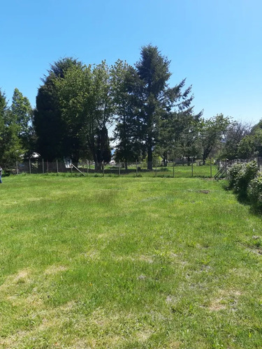 Villarrica Parcela Con 2 Casas Independientes