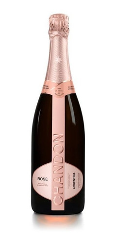 Espumante Chandon Rosé 750ml