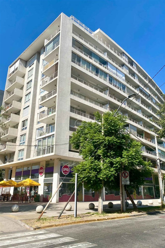 Excelente Inversión En Las Condes