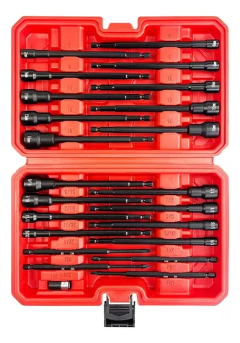 comprar Dados Magneticos Hexagonales Para Taladro Destornillador 23p