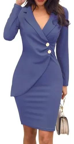 Traje Ejecutivo Dama MercadoLibre