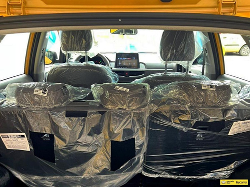 Imagen 22 de 25 de Kia Picanto Grand Ekotaxi
