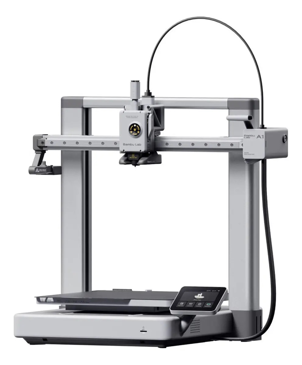 Impresora 3d Bambu Lab A1