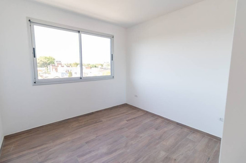 Imagen 8 de 15 de Excelente Departamento De Dos Ambientes A Estrenar En Venta En Tigre