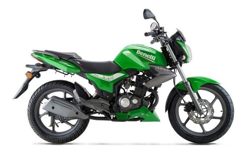 Imagen 4 de 15 de Benelli Tnt 15 - Ahora 12/18 - Crédito Dni!