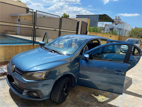 Volkswagen Gol Trend 1.6 Comfortline 101cv