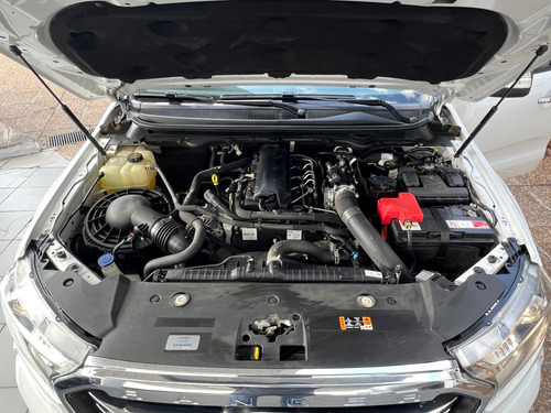 Ford Ranger 3.2 Cd Xlt Tdci 200cv Manual 4x2