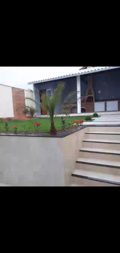 Imagem 10 de 10 de Fam18 Excelente Casa No Jardim Atlântico Leste!