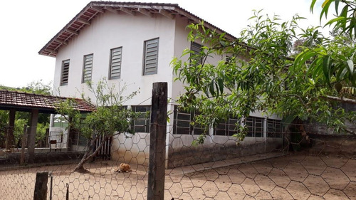 Imagem 6 de 24 de Chácara À Venda, 4900 M² Por R$ 1.400.000,00 - Buquirinha - São José Dos Campos/sp - Ch0079