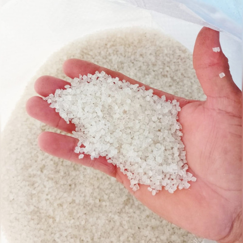 Reis Plastc Pebd Cristal Granulado - Kit Industrial