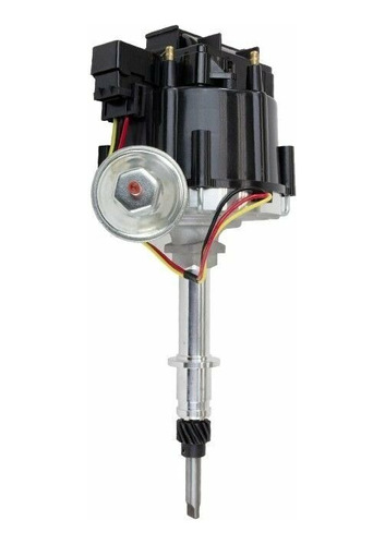 Distribuidor Electronico Hei Chevrolet 230 250 292 